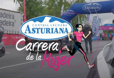 Carrera de la mujer Vitoria-Gasteiz 2024