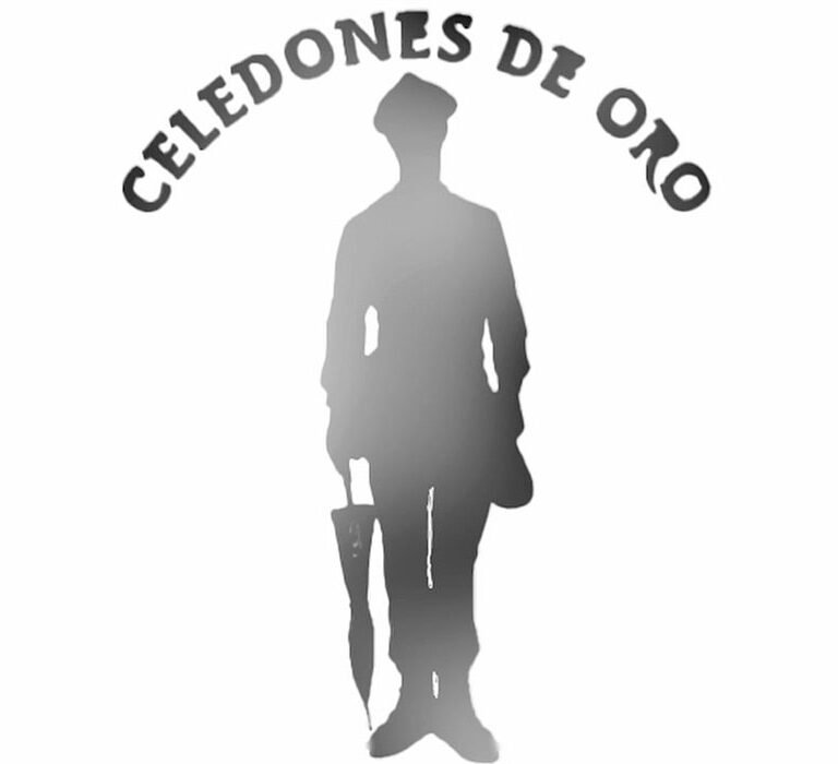 Celedones de Oro