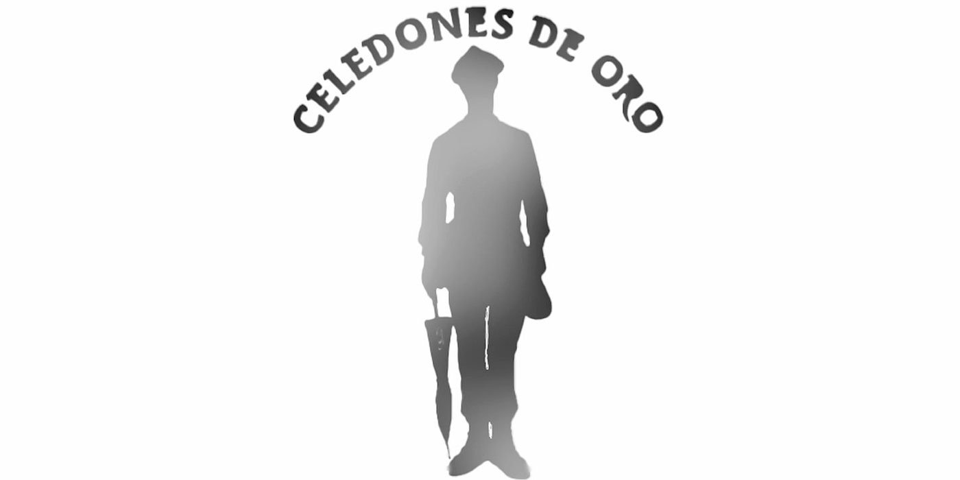 Celedones de Oro