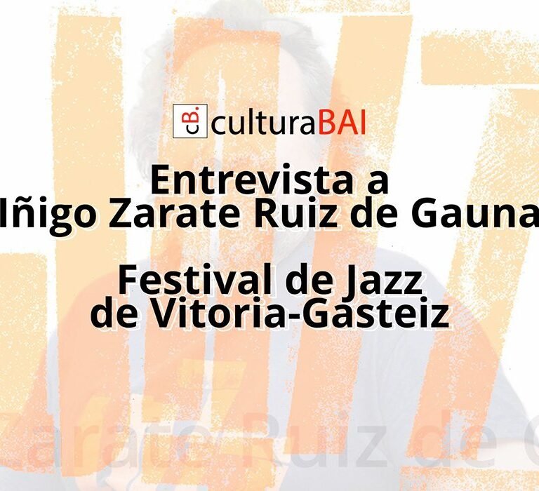 Festival de Jazz Vitoria-Gasteiz