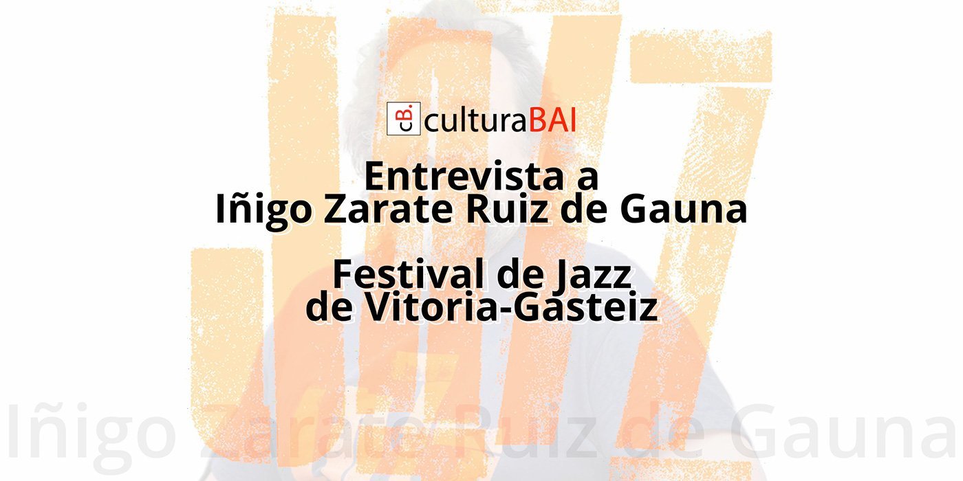 Festival de Jazz Vitoria-Gasteiz